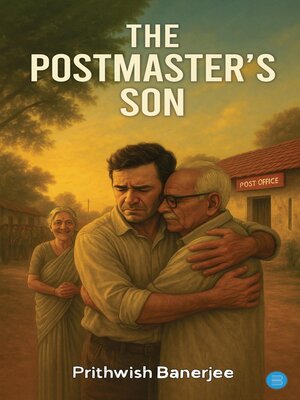 cover image of The Postmaster's Son